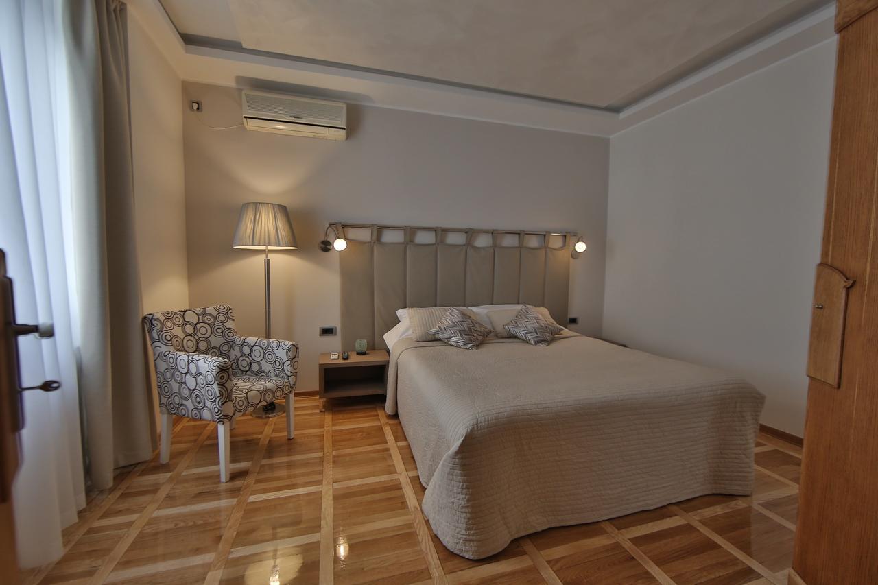 Aber Apartment Belgrad Exteriör bild