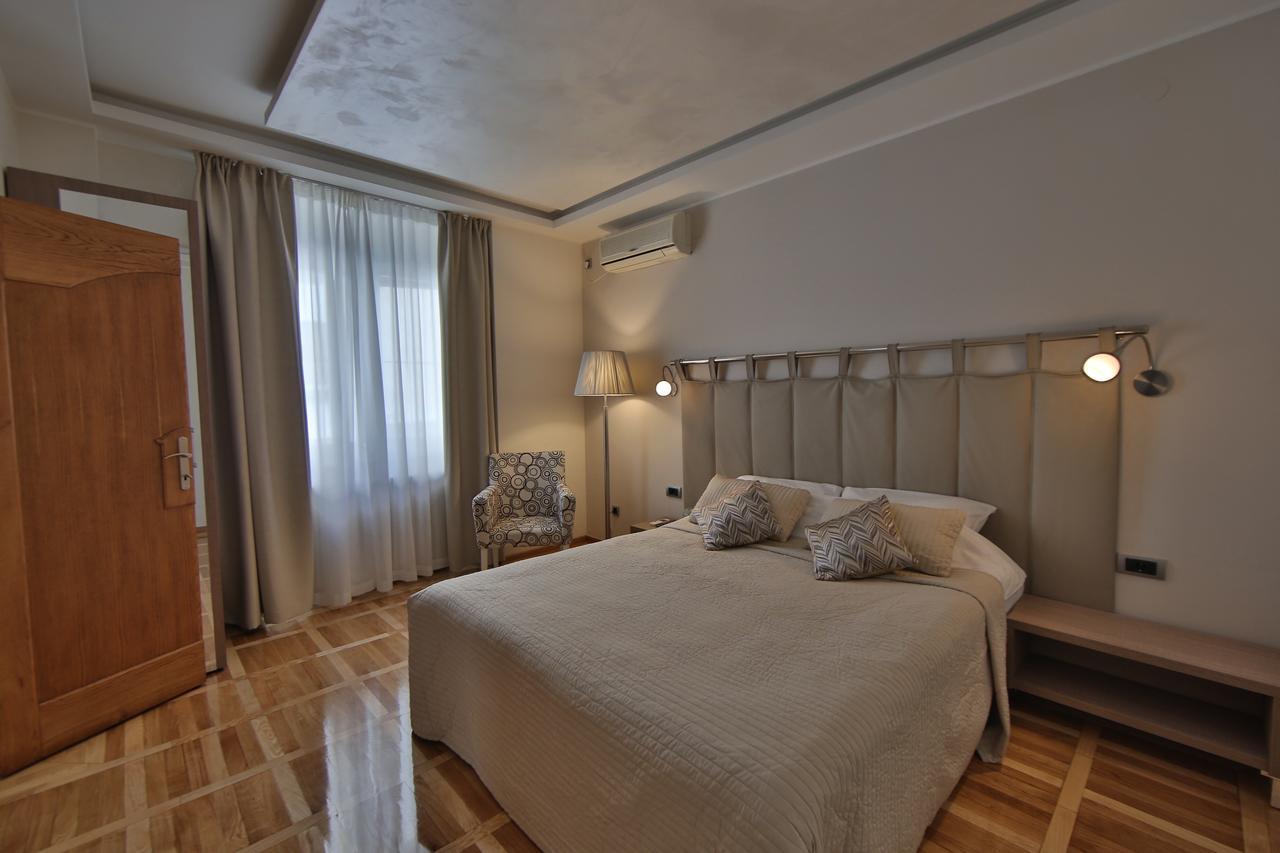 Aber Apartment Belgrad Exteriör bild